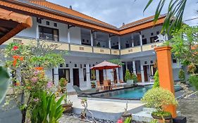 Serangan Inn Mimba
